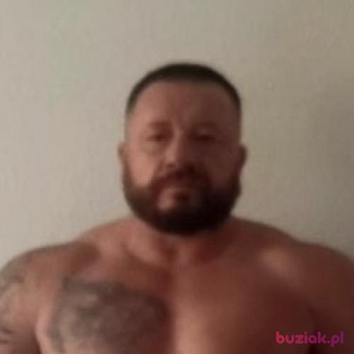 leo8791abc, Male, 48 years, Chorzów