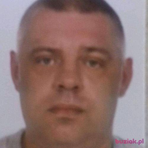 KARGO, Male, 51 years, Bydgoszcz