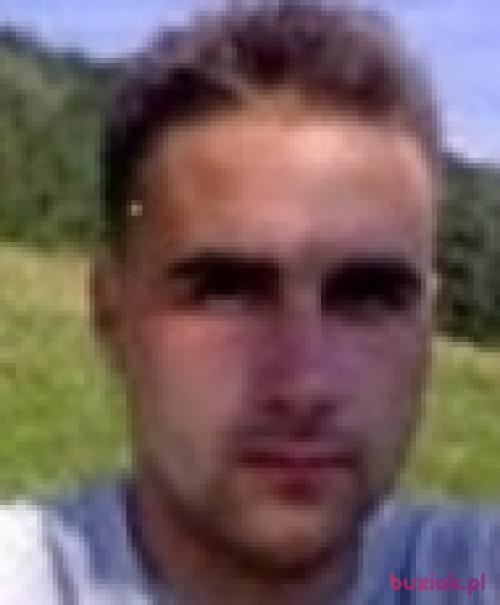 krystian87, Mężczyzna, 39 lat, Limanowa