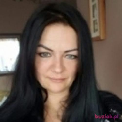 Czarna8324, Female, 43 years, Bolsover