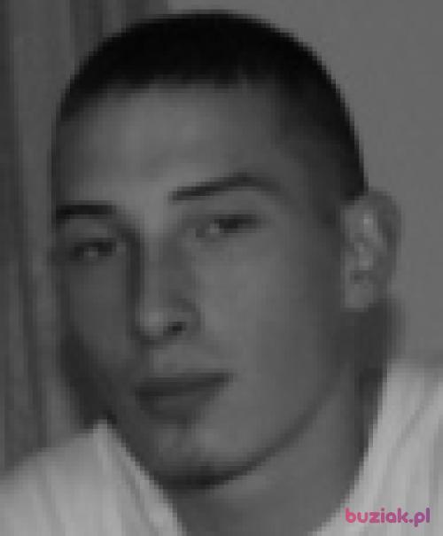 Dean19963, Mężczyzna, 30 lat, Kielce