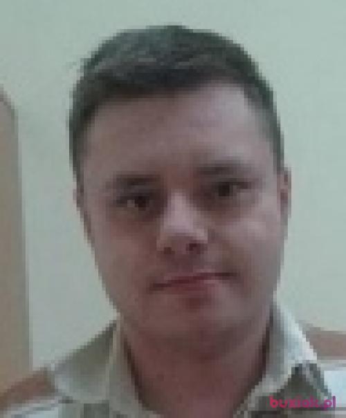 Rafi1987, Mężczyzna, 39 lat, Kraków