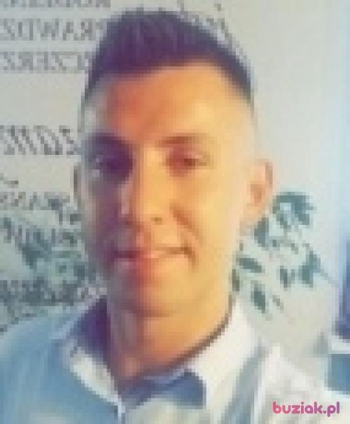 Vuniu97, Male, 29 years, Piła