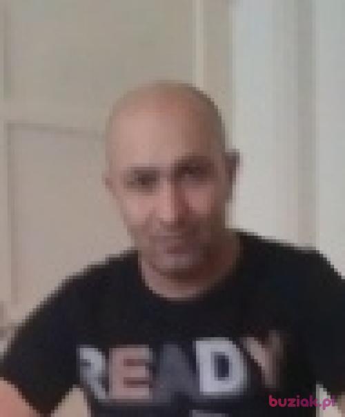 turgut23, Mężczyzna, 52 lata, Rotterdam