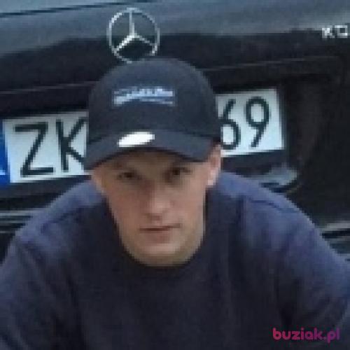 czerkas, Mężczyzna, 29 lat, Koszalin