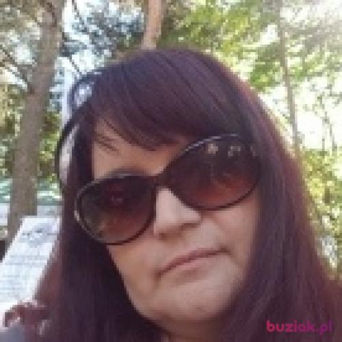 Alicja13g, Kobieta, 50 lat, Warszawa