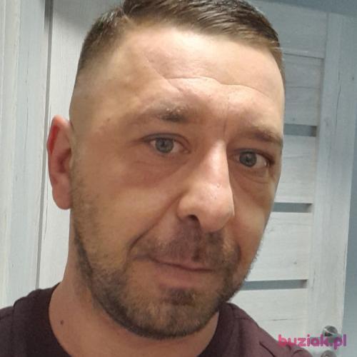 jaDaniel1916, Male, 41 years, Garwolin