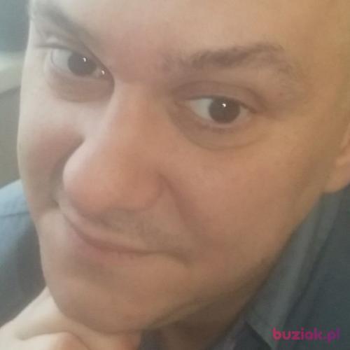 Ysiu, Male, 45 years, Zabrze