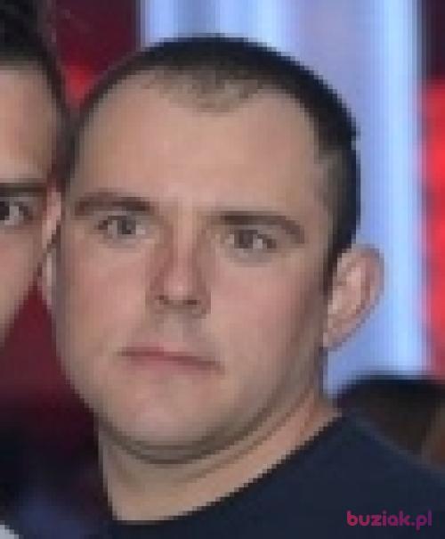 misiek1990a, Male, 36 years, Koło
