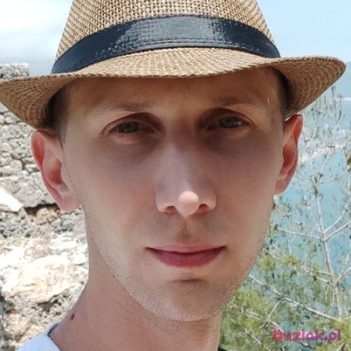 AAlex, Male, 34 years, Ostrów Wielkopolski