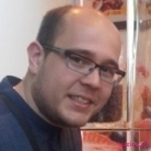 Boogy, Mężczyzna, 35 lat, Kraków