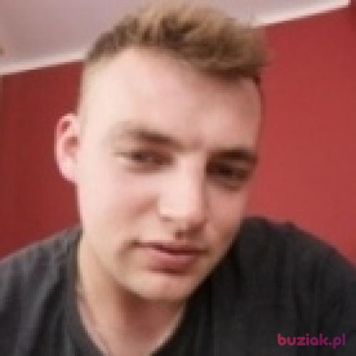 Pacjent, Male, 30 years, Białystok