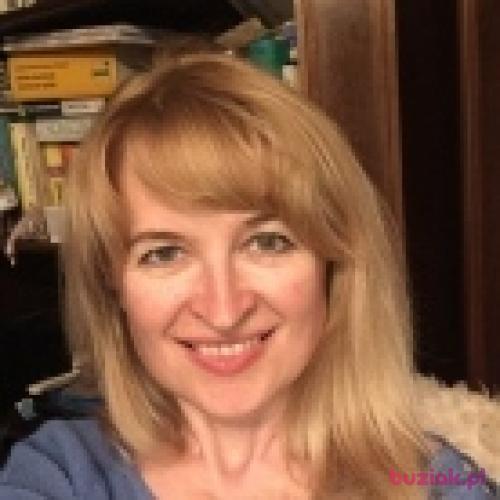 EvuniaL, Female, 59 years, Rzepin
