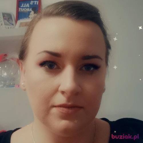 zakreconamax, Female, 32 years, Koło