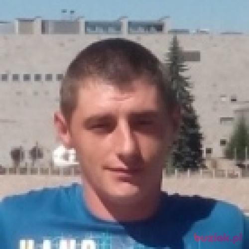 Aleksander88, Male, 37 years, Kożuchów