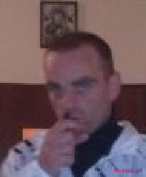 adam916, Male, 50 years, Chorzów