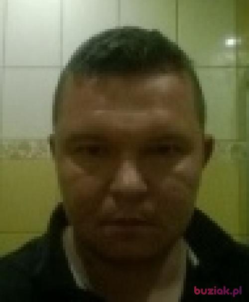 KrisKristofer, Male, 41 years, Gostyń