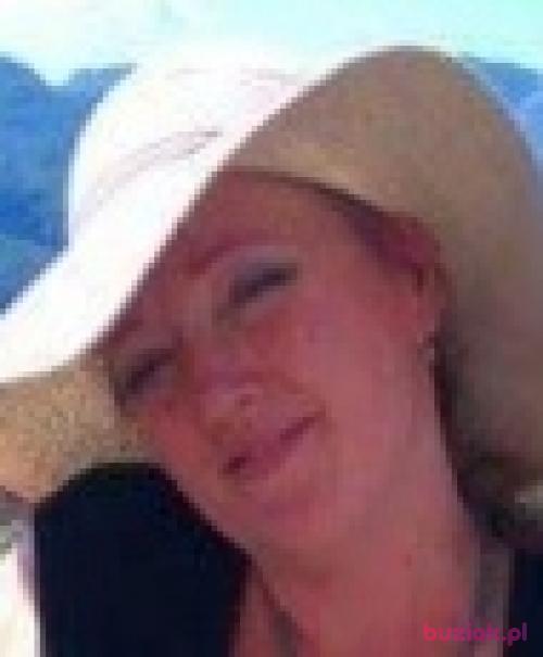 Lenka78k, Kobieta, 48 lat, Zielona Góra