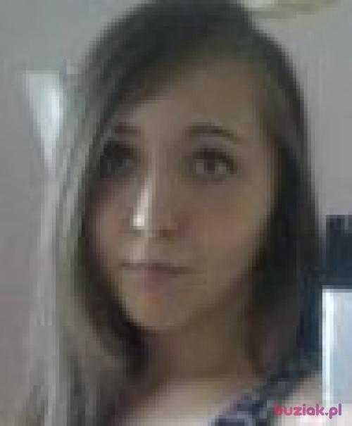 Aneta1997, Female, 28 years, Gliwice