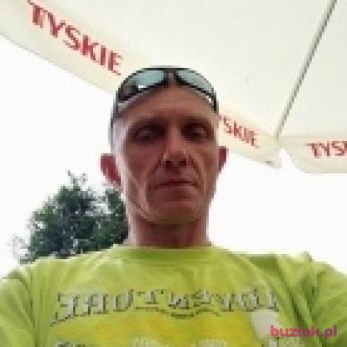 Kristofb, Mężczyzna, 51 lat, Koronowo