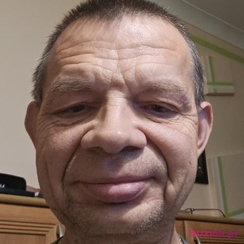 ams, Male, 54 years, Kargowa