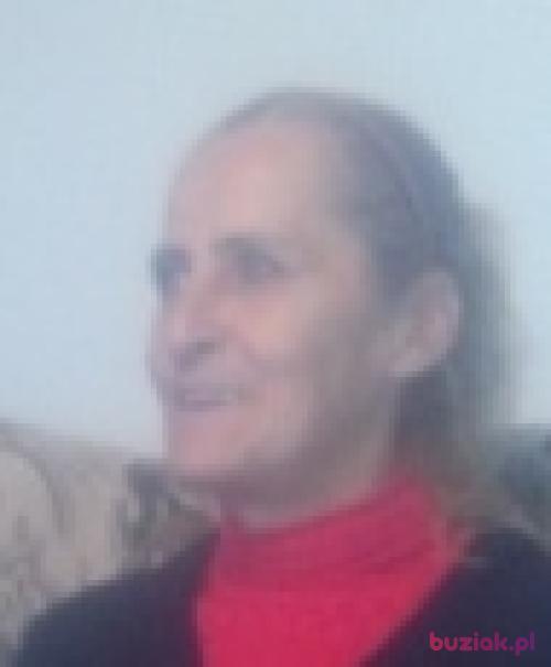 wladziam, Kobieta, 69 lat, Wrocław