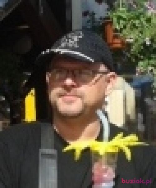 grelson, Male, 43 years, Nowa Sól