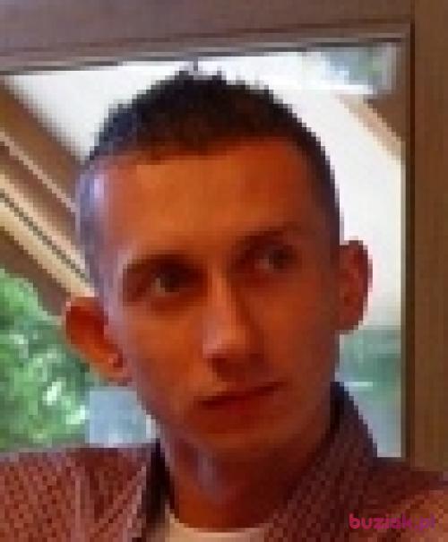 maciek1021, Male, 40 years, Grabów nad Prosną