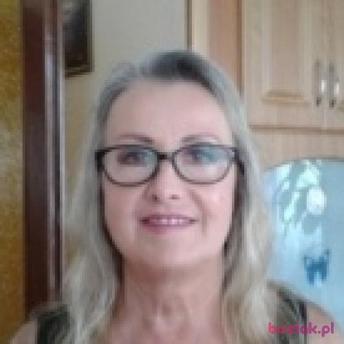 Marysia622, Kobieta, 69 lat, Jastrzębie Zdrój
