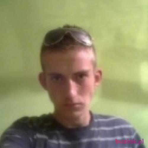 dzefi, Mężczyzna, 30 lat, Szczecinek