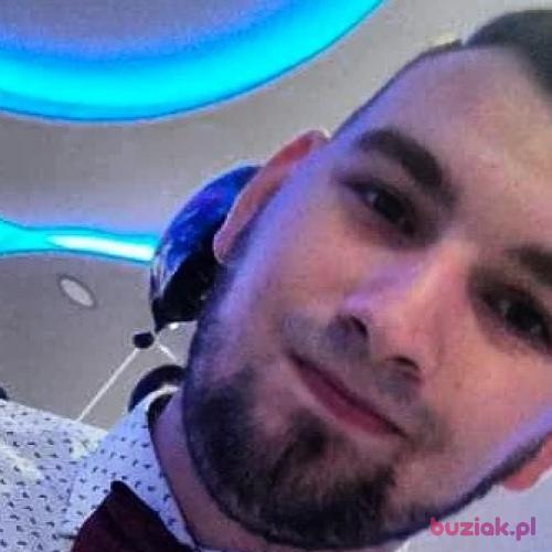 Bartilala, Mężczyzna, 29 lat, Wrocław