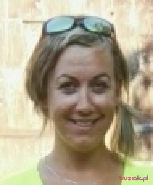 Agaja2, Female, 43 years, Leszno