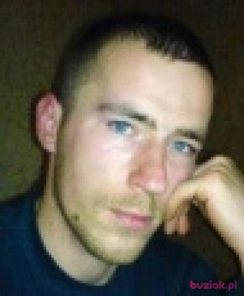 Andrzej1982, Male, 43 years, Bytom Odrzański