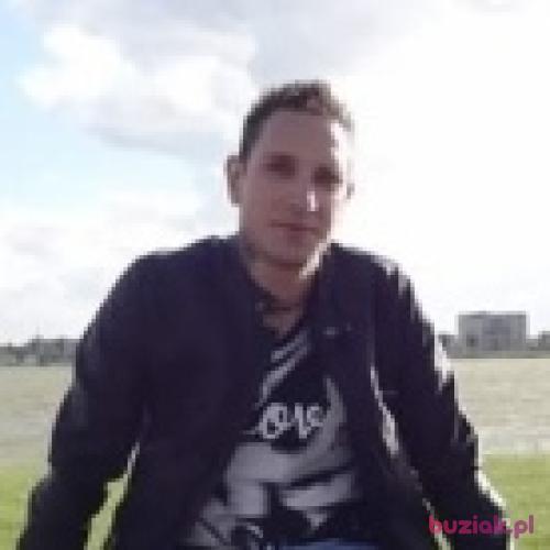 Krzysiek2201, Male, 39 years, Groningen