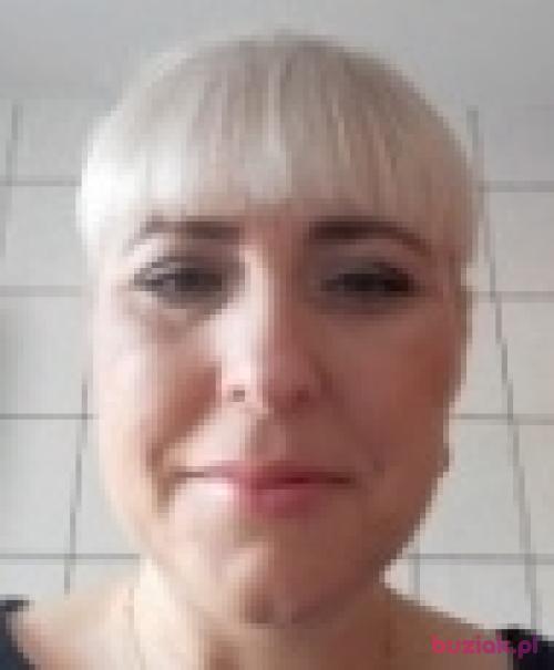 bajkarz, Female, 49 years, Konin