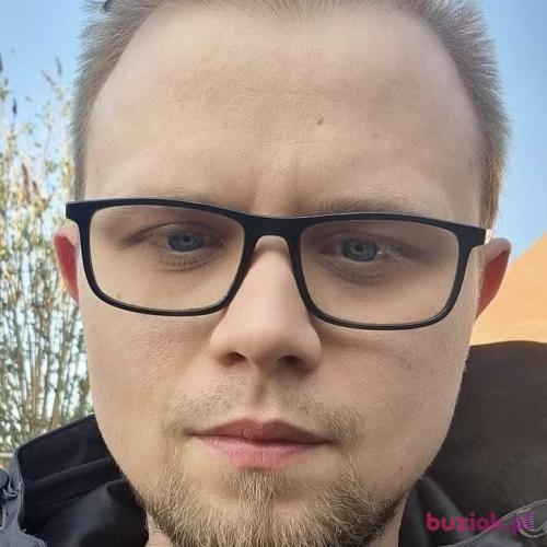 pawel93pp, Male, 33 years, Gwersyllt