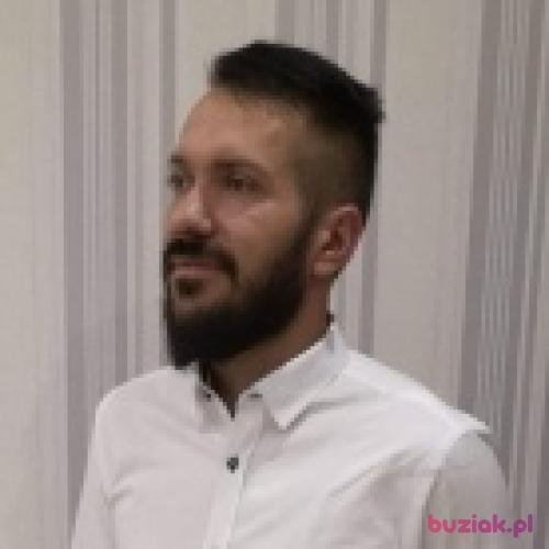 Barber36, Male, 42 years, Murowana Goślina