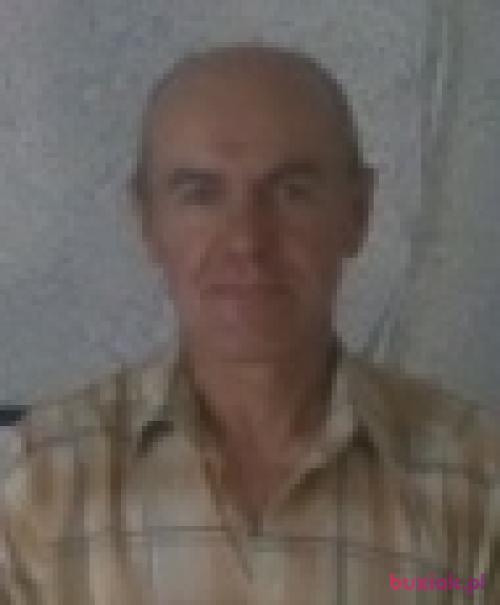 ryszard-64, Male, 62 years, Lubsko