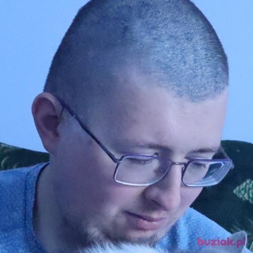 Miki123456789, Male, 27 years, Radom