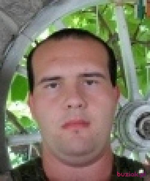 Pawel244, Male, 37 years, Chodzież