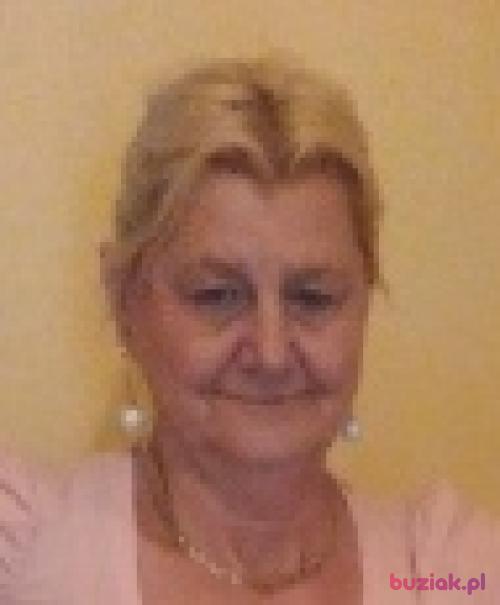 pojawka4, Kobieta, 70 lat, Rybnik