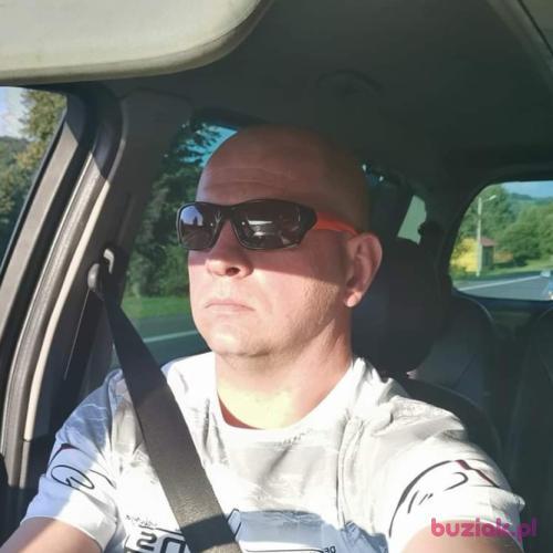 k03, Mężczyzna, 40 lat, Rzeszów