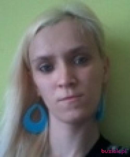 alus20157, Kobieta, 34 lata, Chociwel