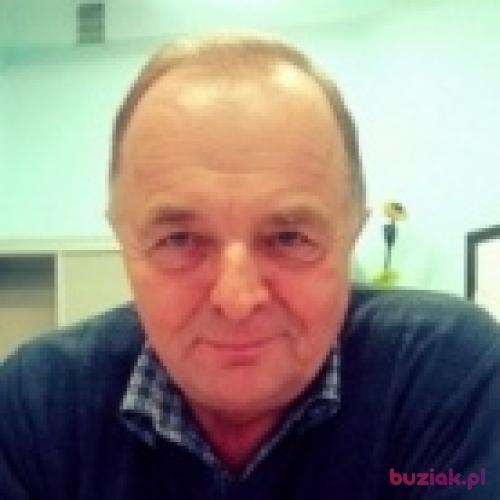 krzycho2, Mężczyzna, 67 lat, Dąbrowa Tarnowska