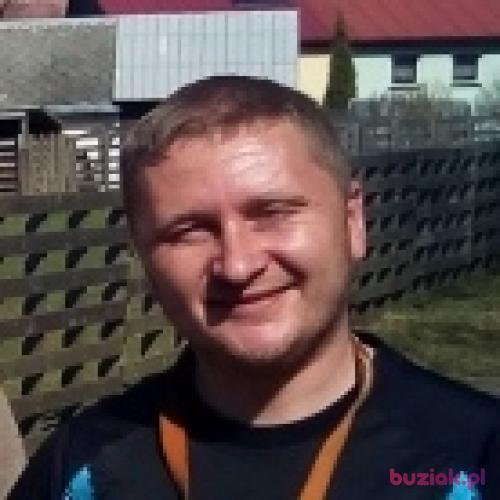 lehim, Mężczyzna, 40 lat, Zgierz