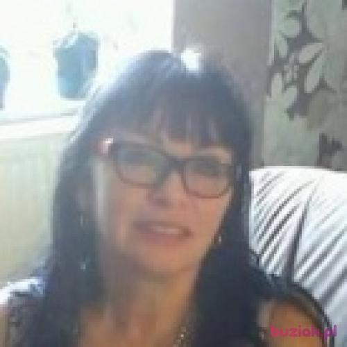 alineczka1, Female, 68 years, Słupsk