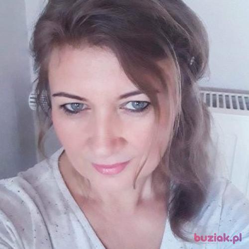marzka7403, Female, 52 years, Nowa Sól