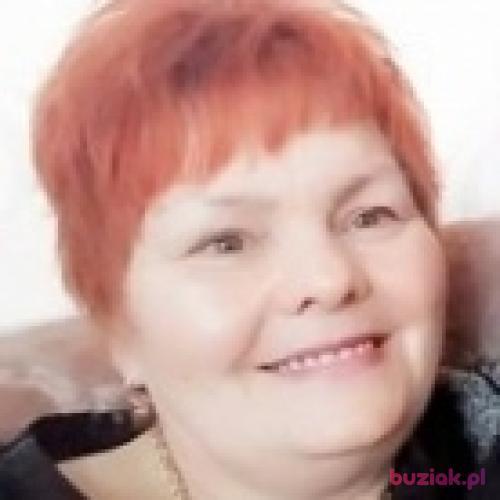 stasialarwinska, Kobieta, 68 lat, Koszalin