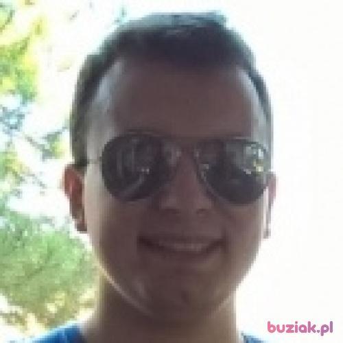 adamos95, Mężczyzna, 31 lat, Ostrowiec Swiętokrzyski