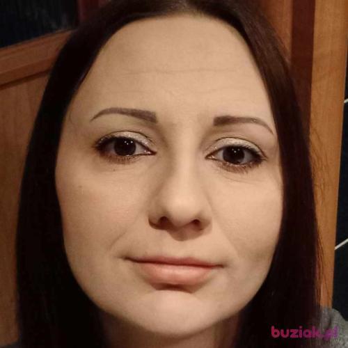anka1989fajna, Kobieta, 37 lat, Rybnik